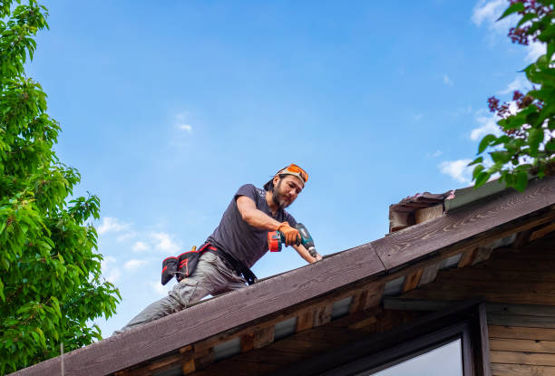 4 Ply Roofing in Ninety Six, SC
