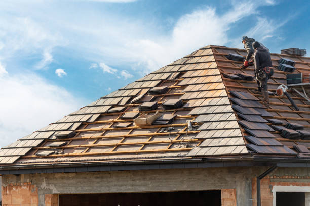 Best Cold Roofs  in Ninety Six, SC
